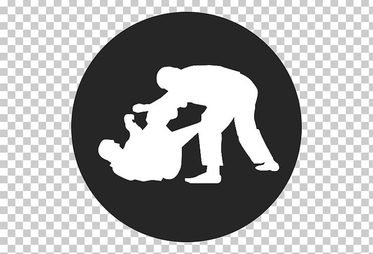 Brazilian Jiu-jitsu Grappling Logo Martial Arts Gracie Family PNG, Clipart, Art, Black, Black And White, Boxing, Brazilian Jiujitsu Free PNG Download