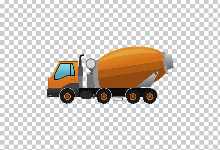 Car Commercial Vehicle Cement Mixers Betongbil PNG, Clipart, Automotive Design, Betongbil, Car, Cargo, Cement Free PNG Download