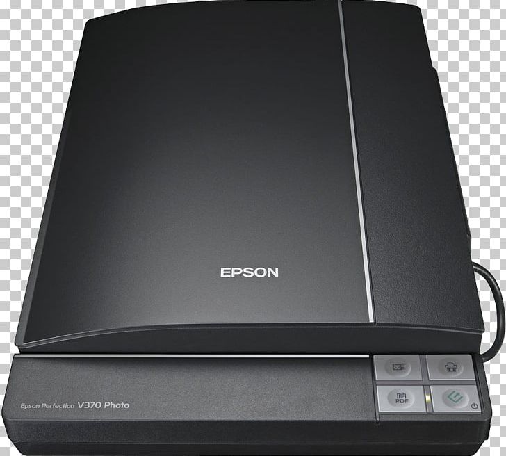 Epson Perfection V370 Photo Scanner Photographic Film Film Scanner PNG, Clipart, Dots Per Inch, Electronic Device, Electronics, Epson, Epson Hx20 Free PNG Download
