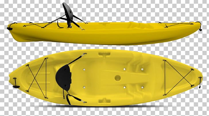 Kayak Fishing Canoe Sit-on-top Kayak Boat PNG, Clipart, Banana, Banana Family, Beach, Boat, Canoe Free PNG Download