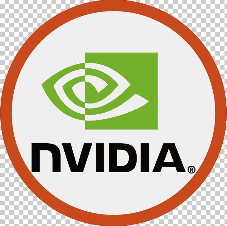 Nvidia Graphics Processing Unit Company Hewlett-Packard GeForce PNG, Clipart, Area, Brand, Circle, Company, Computer Free PNG Download