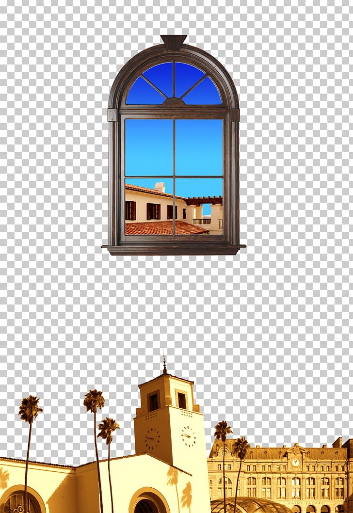 Window Poster Gratis PNG, Clipart, Arch, Architecture, Building, Download, Encapsulated Postscript Free PNG Download