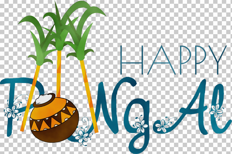 Logo Flower Tree Fruit M PNG, Clipart, Flower, Fruit, Happy Pongal, Logo, M Free PNG Download