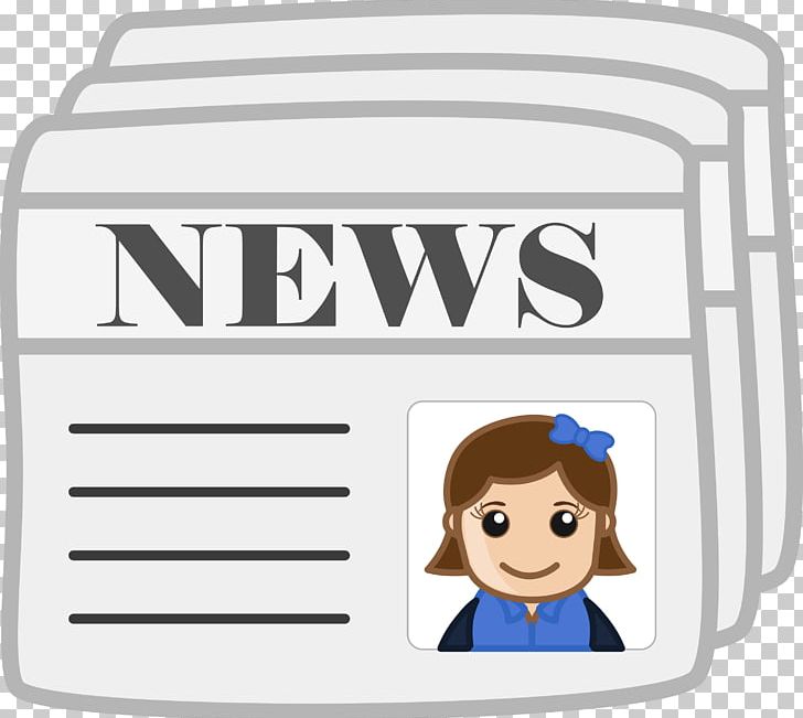 Cartoon Drawing Newspaper PNG, Clipart, Advertising, Area, Brand, Cartoon, Communication Free PNG Download