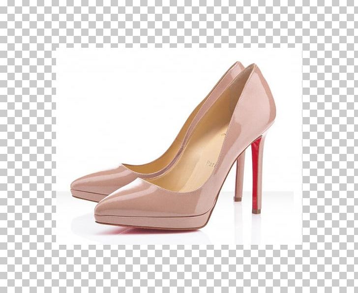 Court Shoe High-heeled Shoe Patent Leather Factory Outlet Shop PNG, Clipart, Basic Pump, Beige, Boot, Christian Louboutin, Court Shoe Free PNG Download