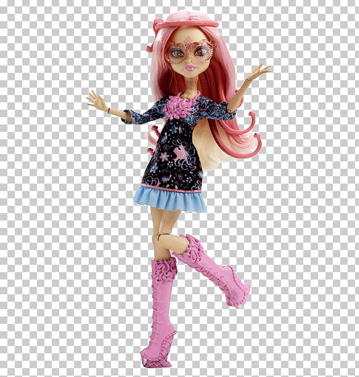 Monster High Cleo DeNile Doll Lagoona Blue Toy PNG, Clipart, Action Figure, Doll, Fictional Character, Lagoona Blue, Mattel Free PNG Download