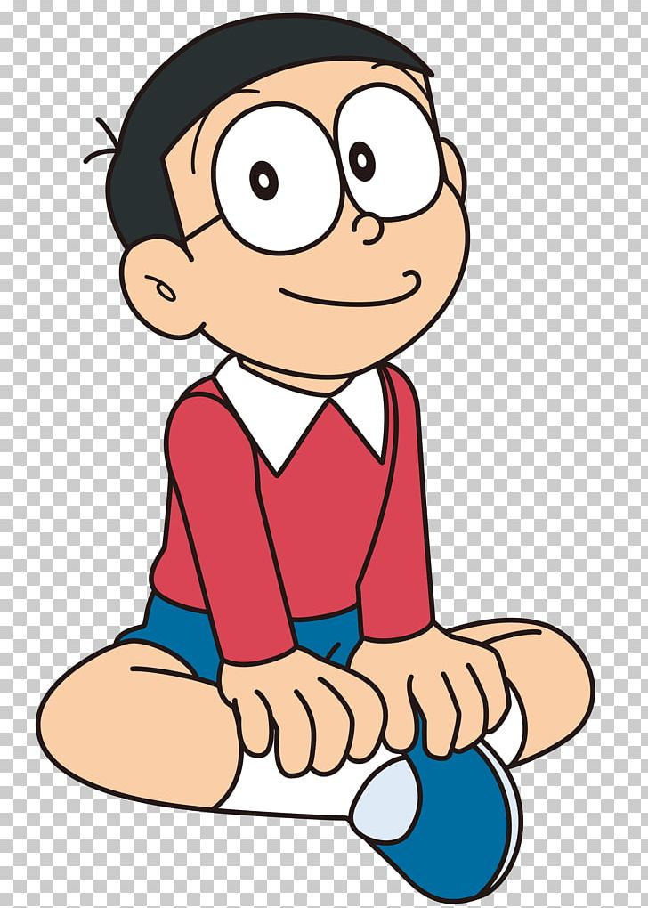 Nobita Nobi Cartoon Shizuka Minamoto Character PNG, Clipart, Area, Arm,  Artwork, Boy, Cartoon Free PNG Download
