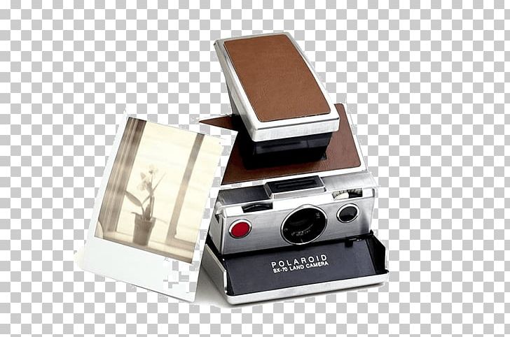 Polaroid SX-70 Photographic Film Land Camera Instant Camera Polaroid Corporation PNG, Clipart, Cam, Cameras Optics, Digital Camera, Edwin H Land, Film Camera Free PNG Download
