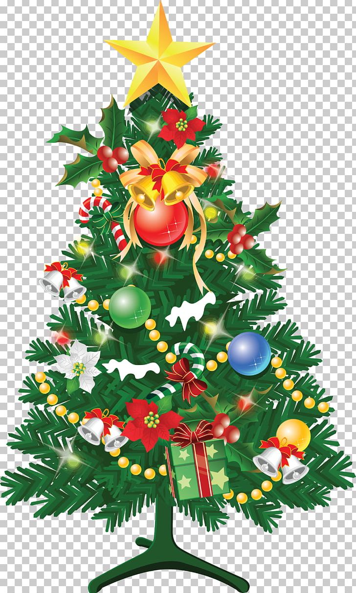Santa Claus Christmas Tree Christmas Ornament Christmas Lights PNG, Clipart, Artificial Christmas Tree, Christmas, Christmas And Holiday Season, Christmas Decoration, Christmas Lights Free PNG Download