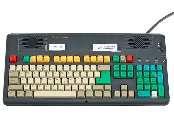Smithsonian Institution National Museum Of American History Computer Keyboard Bloomberg Terminal Laptop PNG, Clipart, Computer, Computer Hardware, Computer Keyboard, Electronic Device, Electronics Free PNG Download