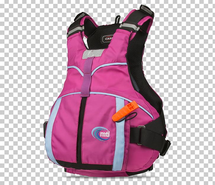 Bag Backpack PNG, Clipart, Accessories, Backpack, Bag, Life Jacket, Magenta Free PNG Download