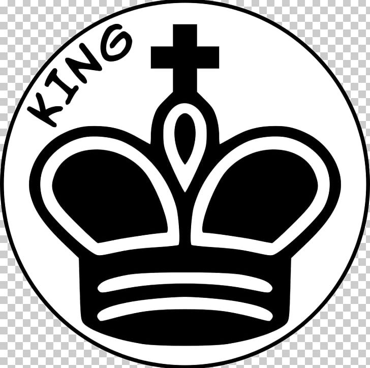 Chess Piece King PNG, Clipart, 2d Computer Graphics, Area, Artwork, Bishop, Black And White Free PNG Download