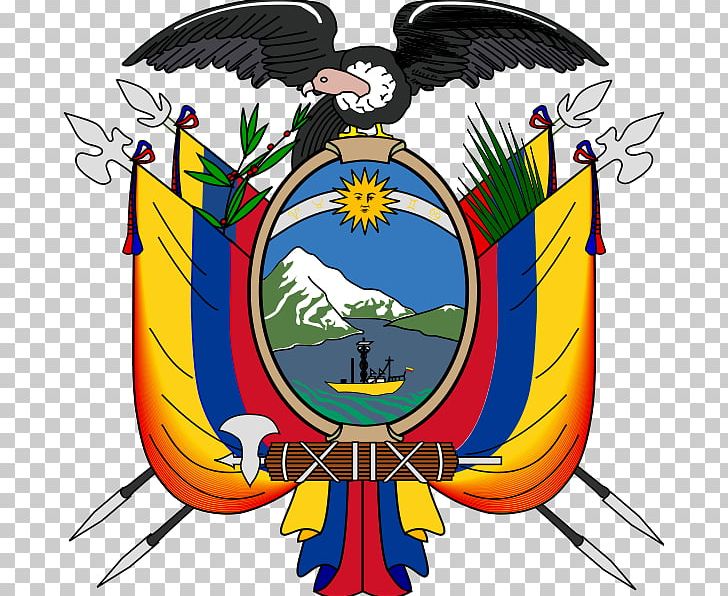Coat Of Arms Of Ecuador Flag Of Ecuador Coat Of Arms Of Mexico PNG, Clipart, Art, Artwork, Coat Of Arms, Coat Of Arms Of Chile, Coat Of Arms Of Costa Rica Free PNG Download