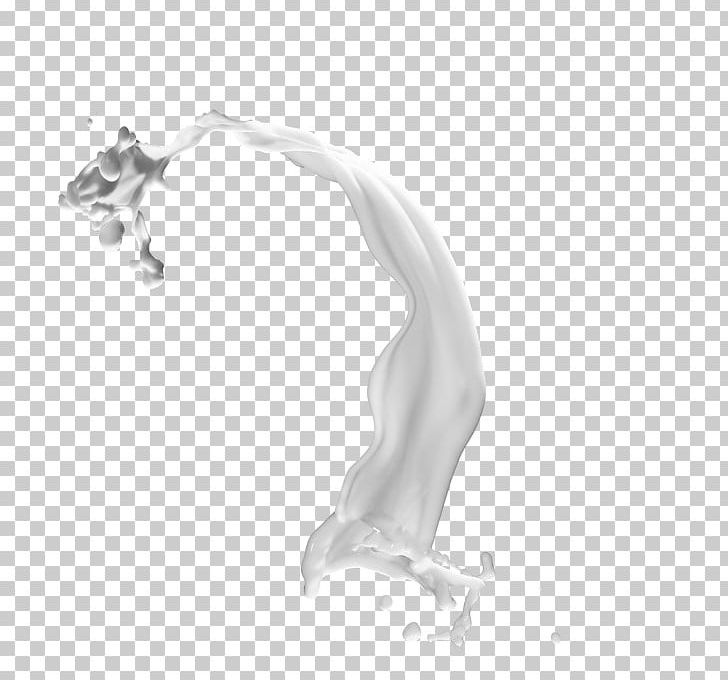 Cows Milk Splash PNG, Clipart, Angle, Arm, Black And White, Clips, Coconut Free PNG Download