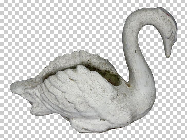 Cygnini Sculpture Figurine Concrete Garden Swan PNG, Clipart, Artifact, Concrete, Cygnini, Discourse, Ducks Geese And Swans Free PNG Download