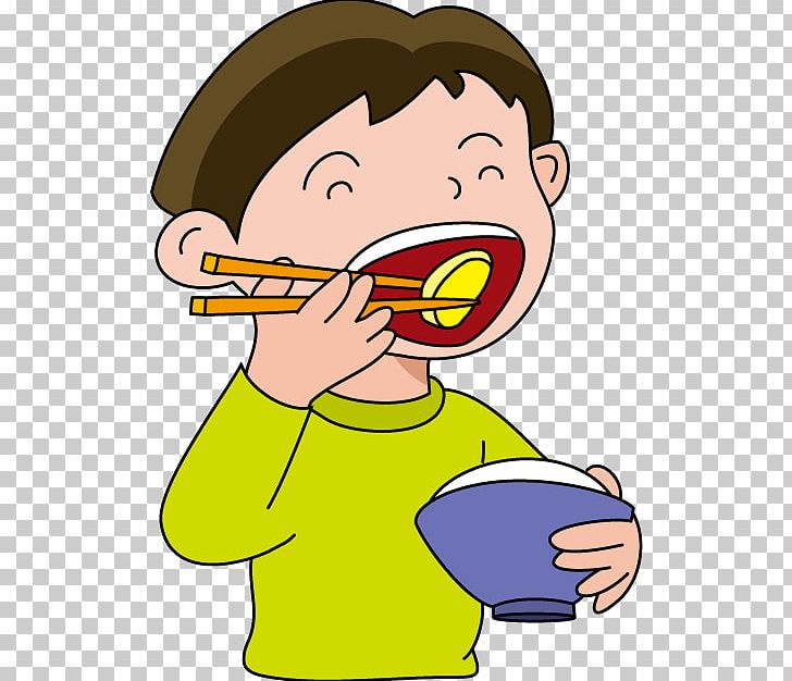 Eating Meal Food Mouth PNG, Clipart, Artwork, Boy, Cheek, Chewing ...