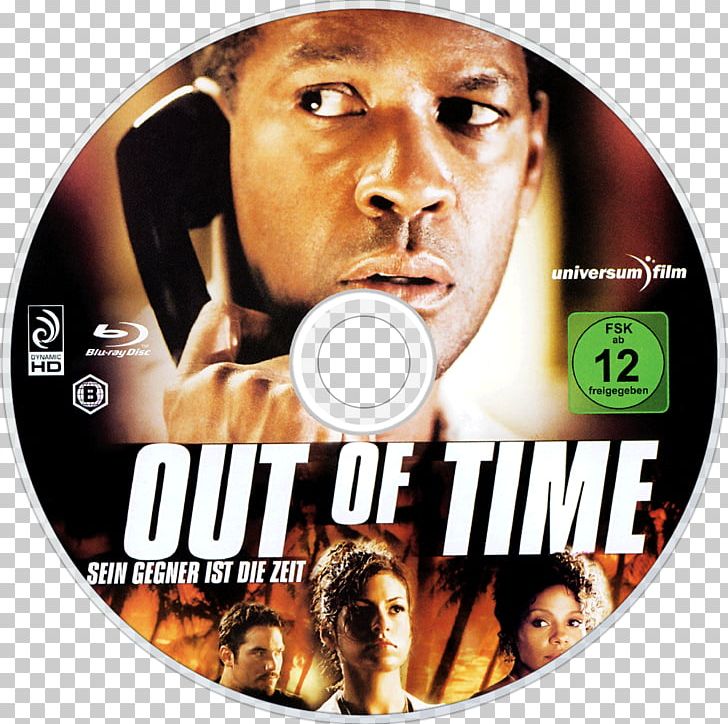 Out Of Time YouTube Denzel Washington 0 Film PNG, Clipart, 2003, Album Cover, Cinema, Dean Cain, Denzel Washington Free PNG Download