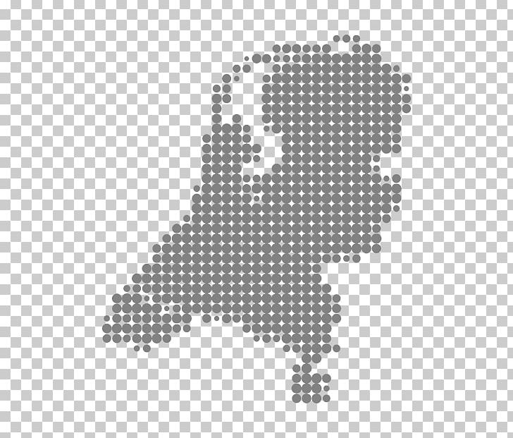 Provinces Of The Netherlands Map PNG, Clipart, Angle, Area, Art, Black, Black And White Free PNG Download