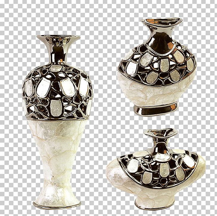 Vase Ceramic Decorative Arts PNG, Clipart, Antique, Artifact, Body Jewelry, Brass, Copper Free PNG Download