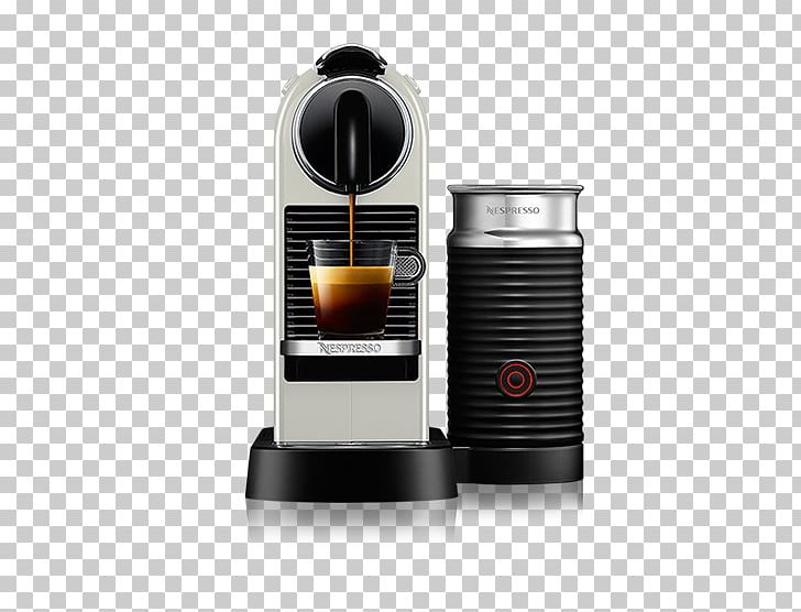 Coffee Magimix Nespresso CitiZ Magimix Nespresso CitiZ PNG, Clipart,  Free PNG Download