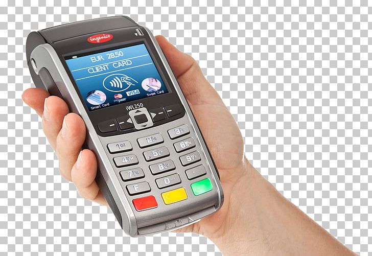 Point Of Sale Payment Terminal Ingenico Sales System PNG, Clipart, Cellular Network, Electronic Device, Electronics, Gadget, Internet Free PNG Download