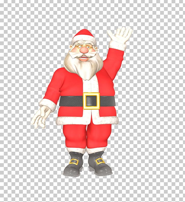 Santa Claus Stock Photography PNG, Clipart, 3d Computer Graphics, 3d Rendering, Christmas, Christmas Ornament, Claus Free PNG Download