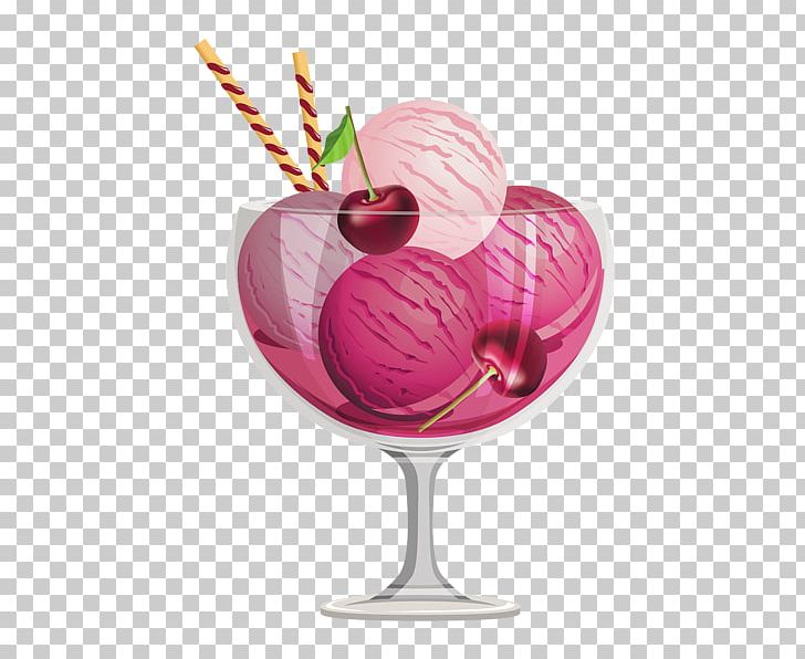 Sundae Ice Cream Cones Chocolate Ice Cream PNG, Clipart, Cherry, Cherry Ice Cream, Chocolate, Chocolate Ice Cream, Cocktail Garnish Free PNG Download