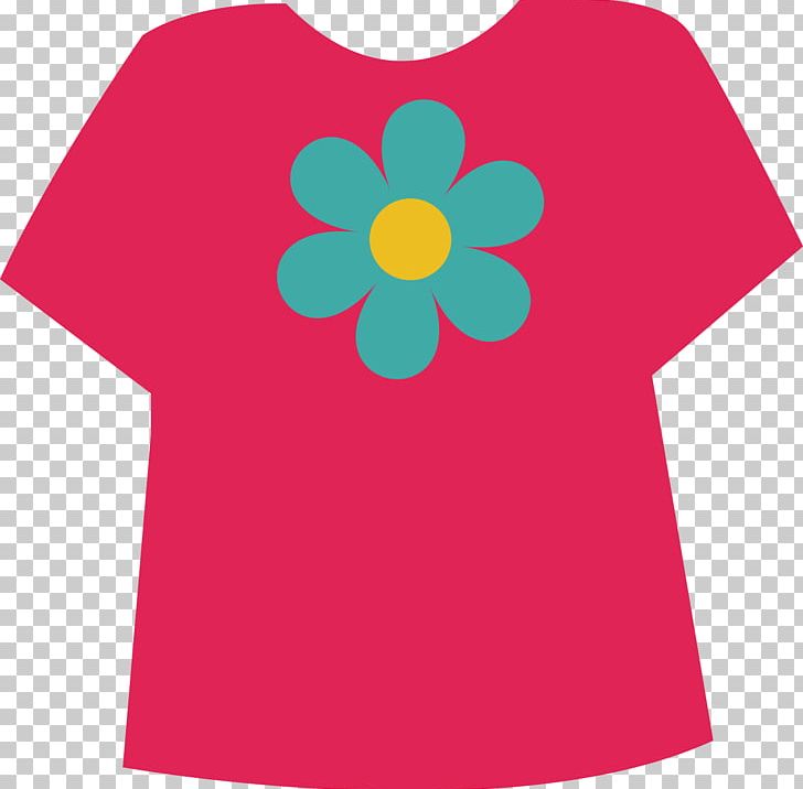 T-shirt Clothing Outerwear PNG, Clipart, Clip Art, Clothing, Doll, Fashion, Flower Free PNG Download