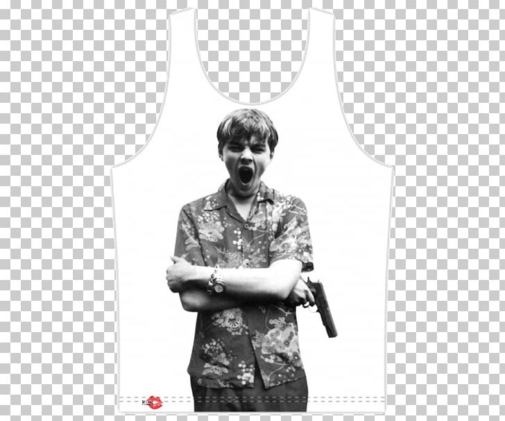 T-shirt Romeo Hollywood Aloha Shirt PNG, Clipart, Actor, Aloha Shirt, Baz Luhrmann, Black And White, Celebrities Free PNG Download