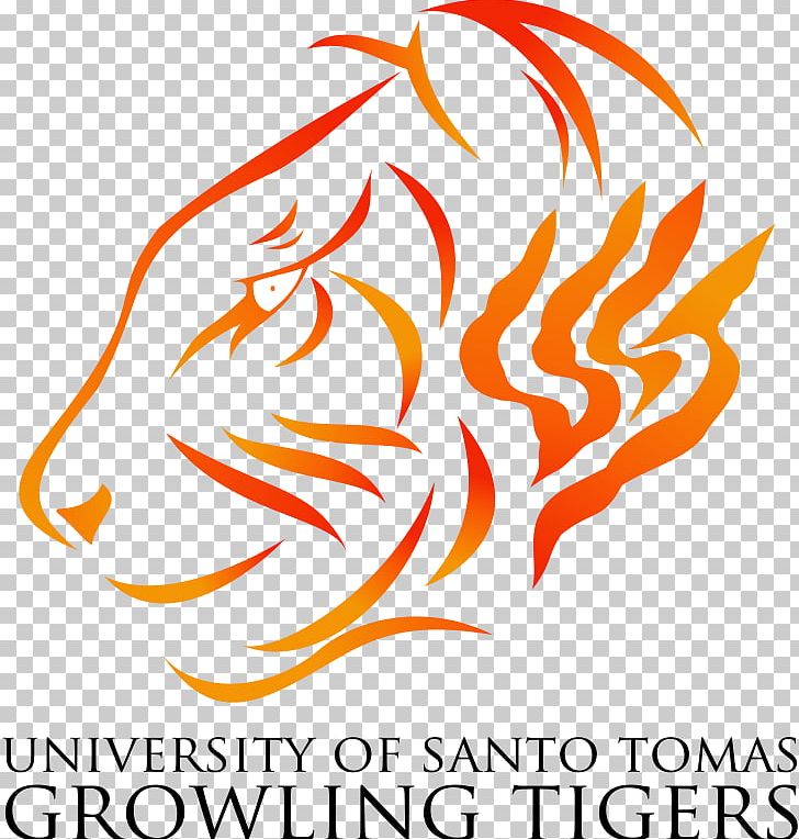 University Of Santo Tomas UST Growling Tigers Men's Basketball Drawing PNG, Clipart,  Free PNG Download