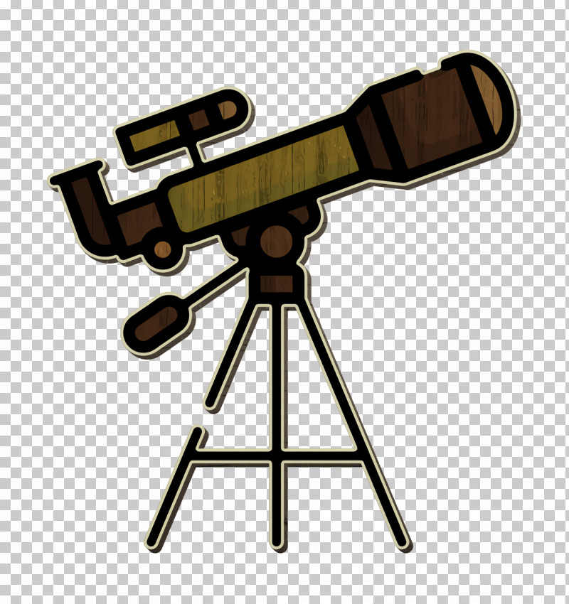 Space Icon Telescope Icon Hobbies And Free Time Icon PNG, Clipart, Camera Accessory, Collecting, Entertainment, Hobbies And Free Time Icon, Market Free PNG Download