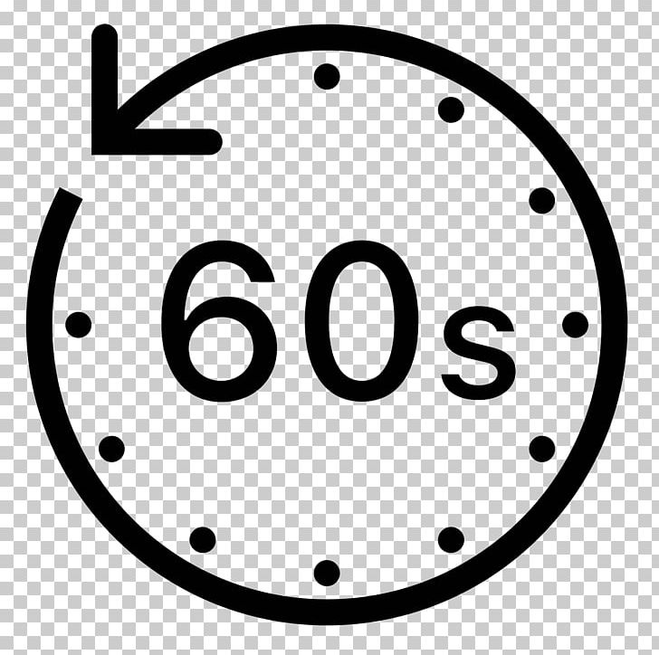 Computer Icons Clock PNG, Clipart, Area, Black And White, Circle, Clock, Computer Icons Free PNG Download
