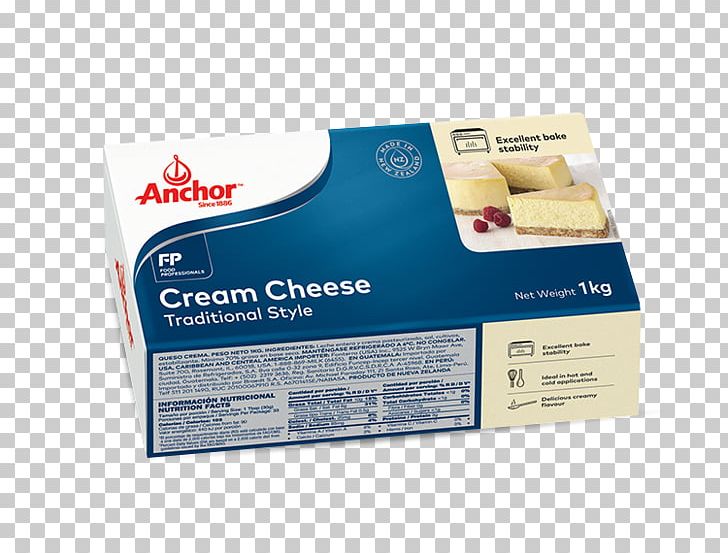 Cream Cheese Processed Cheese Milk PNG, Clipart, Anchor, Box, Brand, Butter, Carton Free PNG Download