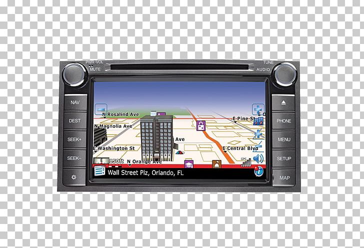GPS Navigation Systems American Truck Simulator Automotive Navigation System Display Device PNG, Clipart, Automotive Navigation System, Display Device, Electronic Device, Electronics, Global Positioning System Free PNG Download