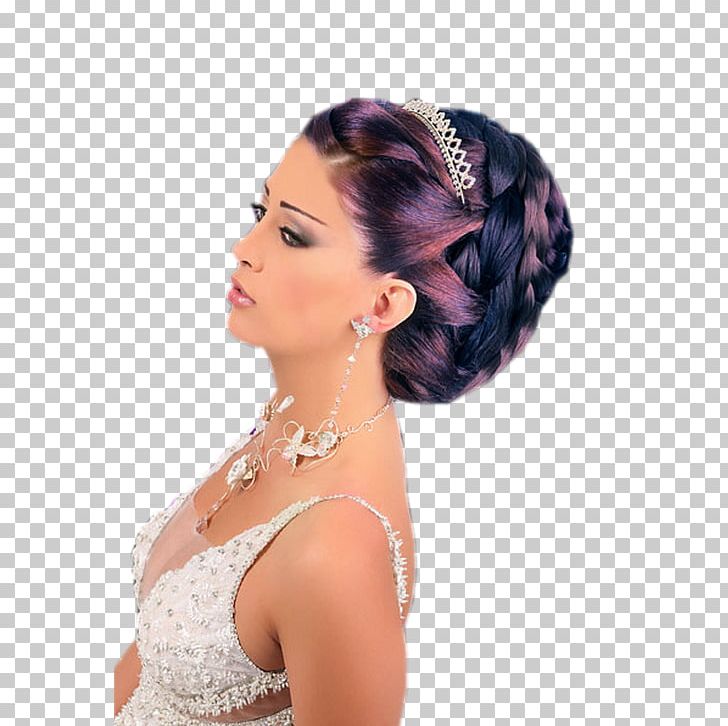 Hairstyle Long Hair Fashion Cosmetics PNG, Clipart, 2018, 2019, Black Hair, Bride, Brides Free PNG Download