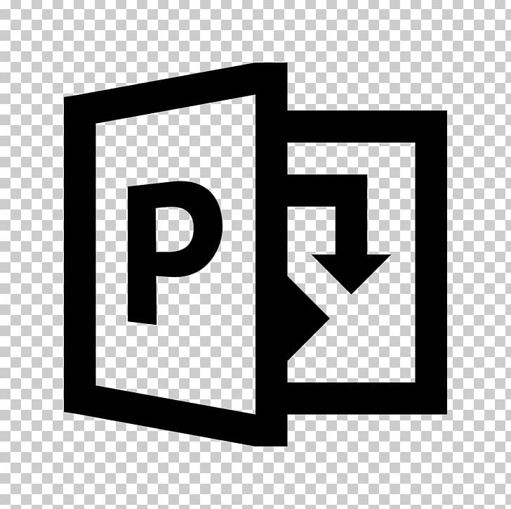 Microsoft PowerPoint Computer Icons Microsoft Office PNG, Clipart, Angle, Area, Brand, Computer Icons, Line Free PNG Download
