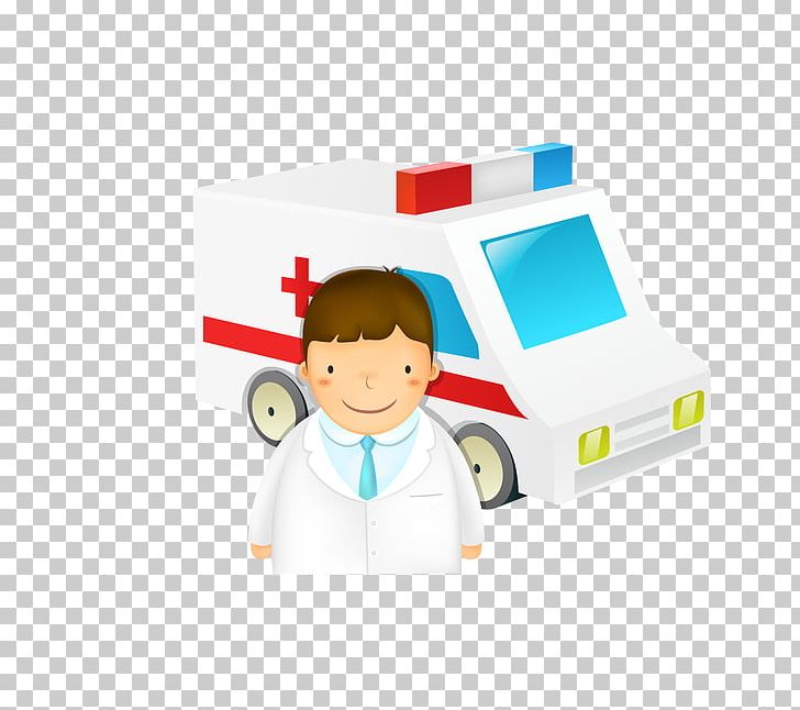 Microsoft PowerPoint Template Medicine Ambulance Presentation Slide PNG, Clipart, Ambulance Car, Art, Boy, Cars, Cartoon Free PNG Download