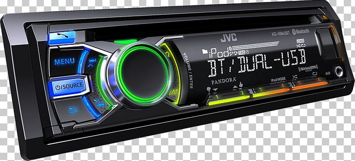 Vehicle Audio Radio JVC FM Broadcasting Compact Disc PNG, Clipart, Cd Player, Compact Disc, Display Device, Electronics, Fm Broadcasting Free PNG Download