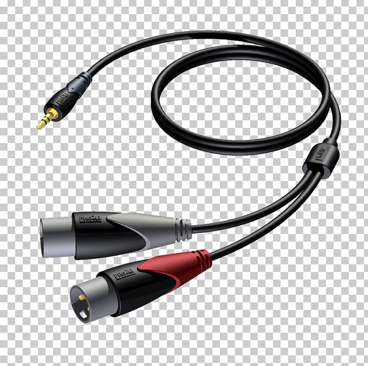 XLR Connector Phone Connector RCA Connector Electrical Cable Stereophonic Sound PNG, Clipart, Ac Power Plugs And Sockets, Adapter, Audio, Audio Signal, Cable Free PNG Download
