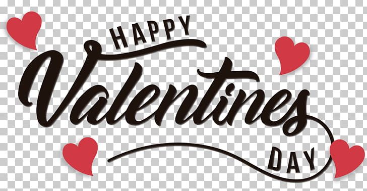 Brand Valentine's Day Line Font PNG, Clipart,  Free PNG Download