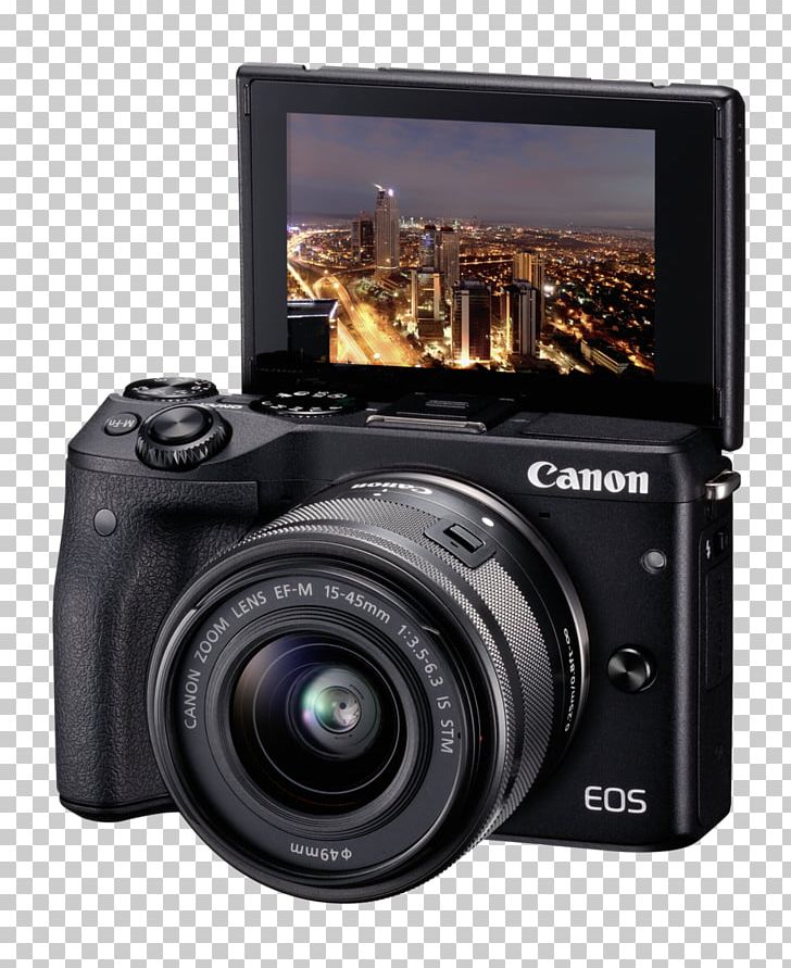 Canon EOS M3 Canon EOS M5 Canon EOS M6 Canon EF Lens Mount PNG, Clipart, Camera, Camera Lens, Canon, Canon Eos, Canon Eos M Free PNG Download