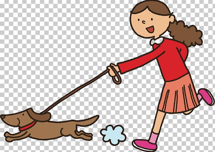 Dog Puppy Strolling Pet PNG, Clipart, Animal, Animals, Artwork, Boy, Cartoon Free PNG Download