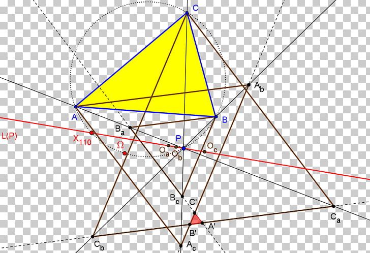 Encyclopedia Of Triangle Centers Geometry PNG, Clipart, Angle, Area, Art, Centre, Conic Section Free PNG Download