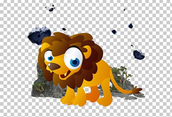 Lion PNG, Clipart, Animal, Ball, Big, Big Cats, Big Eyes Free PNG Download