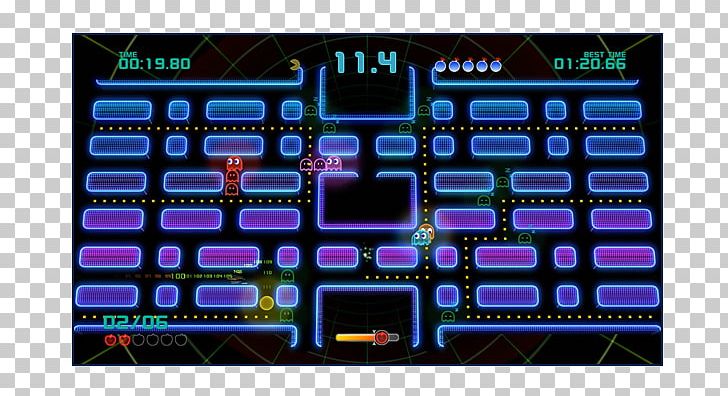 Pac-Man Championship Edition 2 PlayStation Arcade Game PNG, Clipart, Arcade Game, Bandai Namco Entertainment, Display Device, Electronic Device, Electronic Instrument Free PNG Download