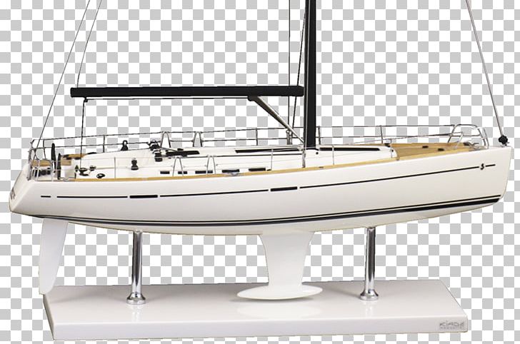 Sailing Yacht Beneteau Sailboat PNG, Clipart, Beneteau, Boat, Jeanneau, Keelboat, Model Building Free PNG Download