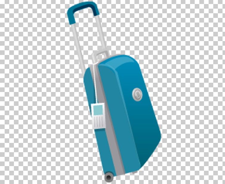 Suitcase Baggage Computer Icons PNG, Clipart, Aqua, Backpack, Bag, Baggage, Blue Free PNG Download