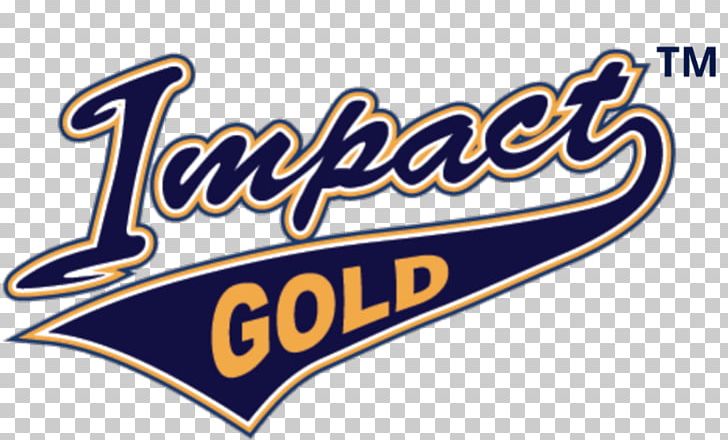 Impact Logo Fastpitch Softball Gold PNG, Clipart, Abilene, Area, Brand, Document, Fastpitch Softball Free PNG Download