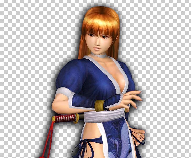 Kasumi Dead Or Alive: Dimensions DOA: Dead Or Alive Xbox 360 PNG, Clipart, Action Figure, Alive, Anime, Arm, Black Hair Free PNG Download