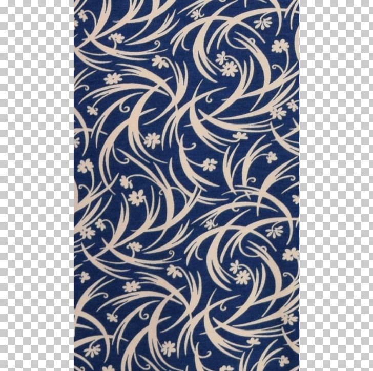 Paisley Textile Cobalt Blue Line PNG, Clipart, Art, Blue, Cobalt, Cobalt Blue, Electric Blue Free PNG Download